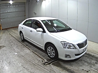 TOYOTA PREMIO
