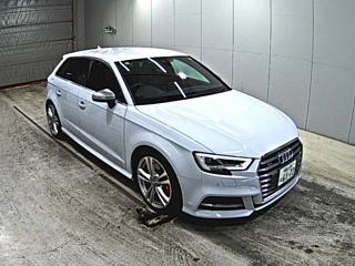 AUDI S3
