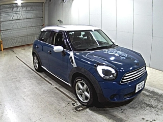 BMW MINI