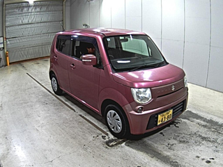 SUZUKI MRWAGON