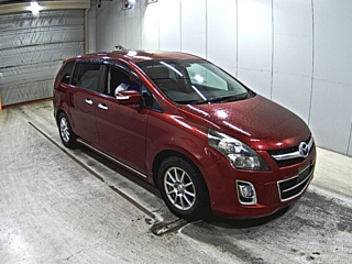MAZDA MPV