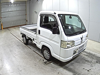 HONDA ACTY TRUCK