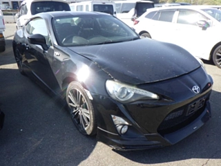 TOYOTA 86