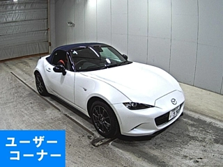 MAZDA ROADSTER