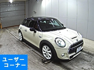 BMW MINI