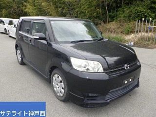 TOYOTA COROLLA RUMION