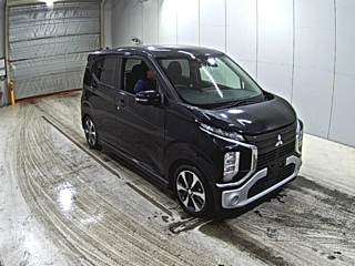 MITSUBISHI EK X