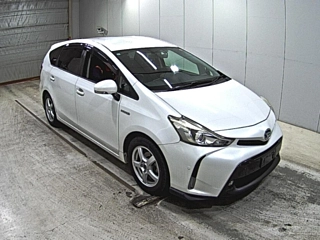 DAIHATSU MEBIUS