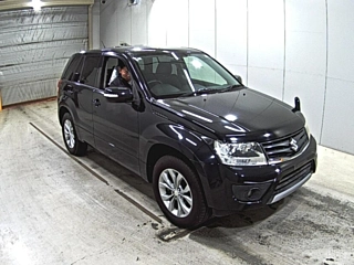 SUZUKI ESCUDO