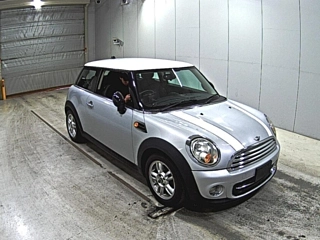 BMW MINI