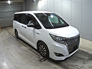 TOYOTA ESQUIRE