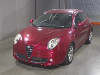 ALFAROMEO MITO