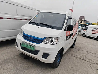 Заказать KARRY YOUYOU EV