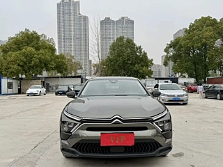 Заказать CITROEN C5 X