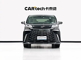 Заказать LEXUS LM