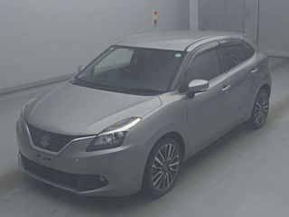 SUZUKI BALENO