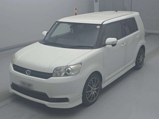 TOYOTA COROLLA RUMION