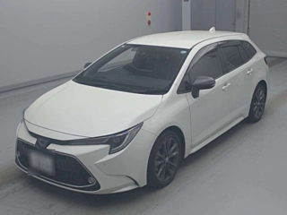 TOYOTA COROLLA TOURING