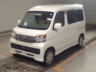 DAIHATSU ATRAI WAGON