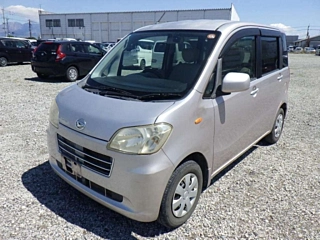DAIHATSU TANTO EXE