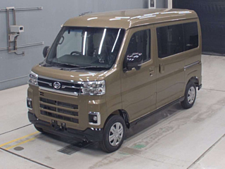 DAIHATSU ATRAI VAN