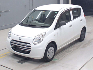 SUZUKI ALTO ECO