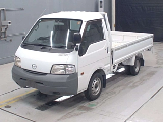 MAZDA BONGO