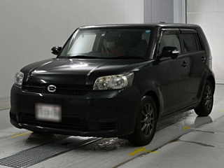 TOYOTA COROLLA RUMION