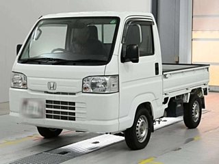 HONDA ACTY TRUCK