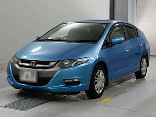 HONDA INSIGHT