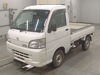 TOYOTA PIXIS TRUCK