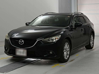 MAZDA ATENZA WAGON