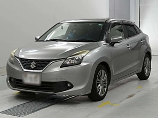 SUZUKI BALENO