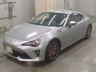 TOYOTA 86