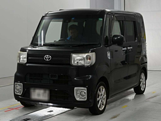 TOYOTA PIXIS MEGA