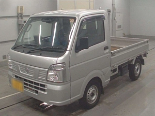 NISSAN CLIPPER TRUCK