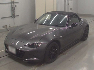 MAZDA ROADSTER