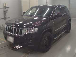 CHRYSLER JEEP GRAND CHEROKEE