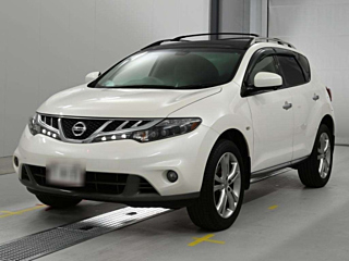 NISSAN MURANO