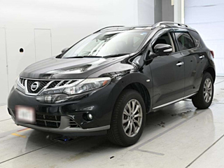NISSAN MURANO