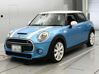 BMW MINI
