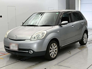 MAZDA VERISA