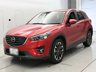 MAZDA CX 5