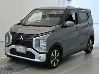 MITSUBISHI EK X