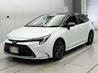 TOYOTA COROLLA TOURING