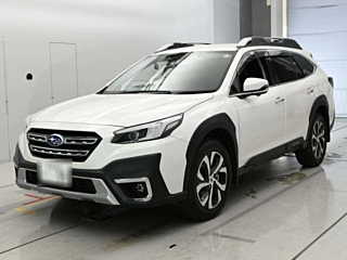 SUBARU LEGACY OUTBACK
