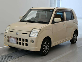 NISSAN PINO