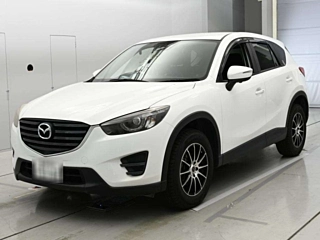 MAZDA CX 5