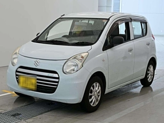 SUZUKI ALTO ECO