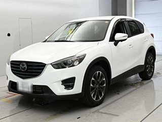 MAZDA CX 5